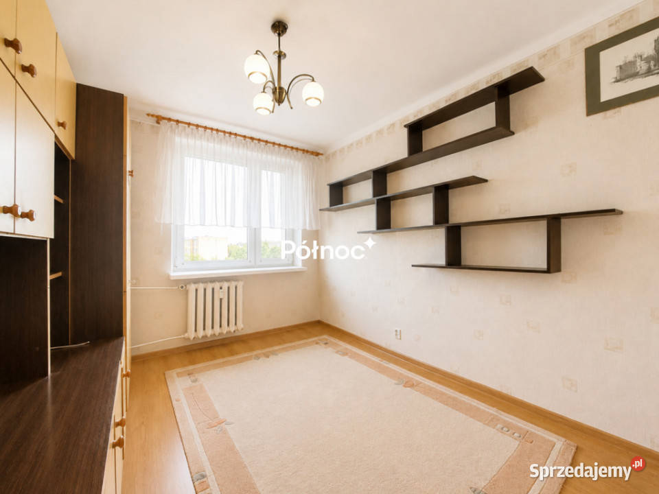 Mieszkanie 50 m2 Radzyń Podlaski balkon