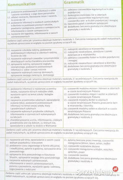 Welttour Deutsch 1 Język niemiecki S Mróz U Pozostałe Chełm