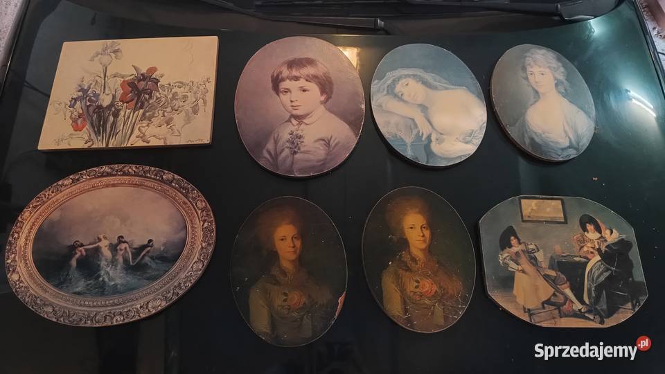 Obrazy reprodukcje dzieł sztuki muzeum narodowe świętokrzyskie