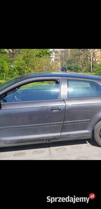 Tanie audi fela 18 okazja Legnica