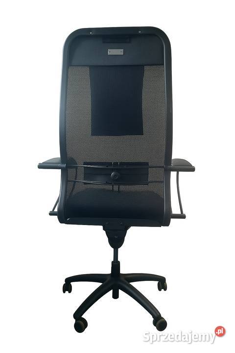 Ergonomiczne Fotele Biurowe obrotowe wielkopolskie Zakrzewo