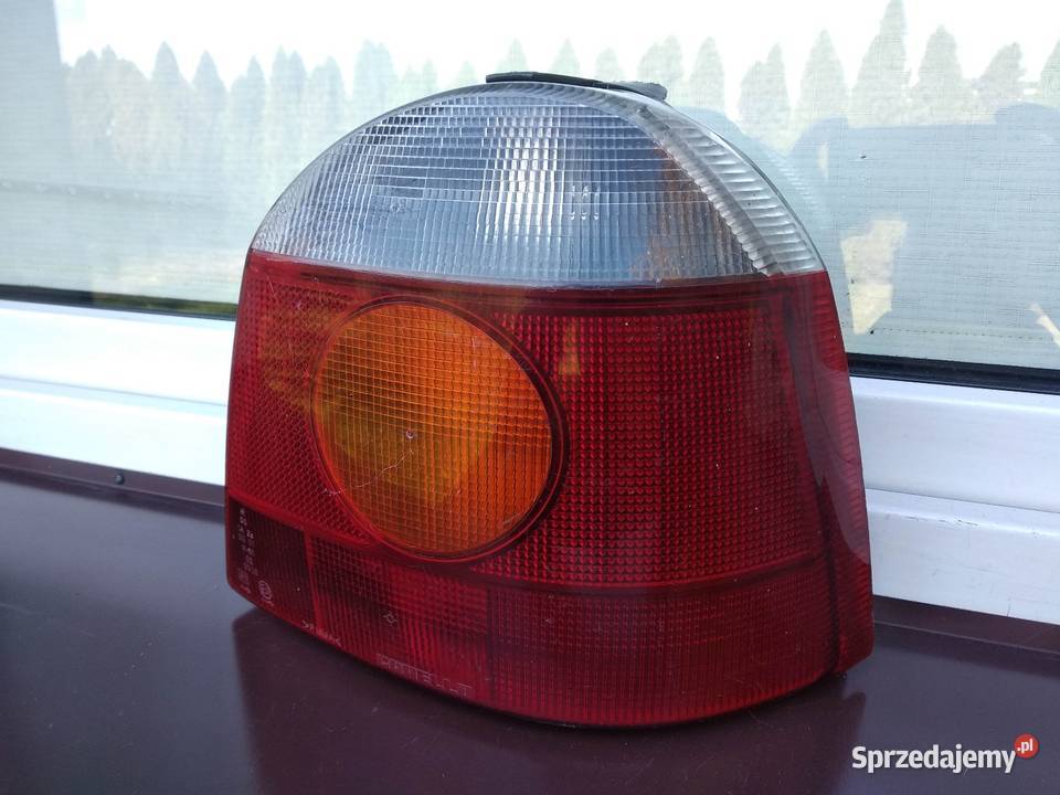 Renault Twingo 1 I lampa tył tylna prawa łódzkie Sieradz sprzedam
