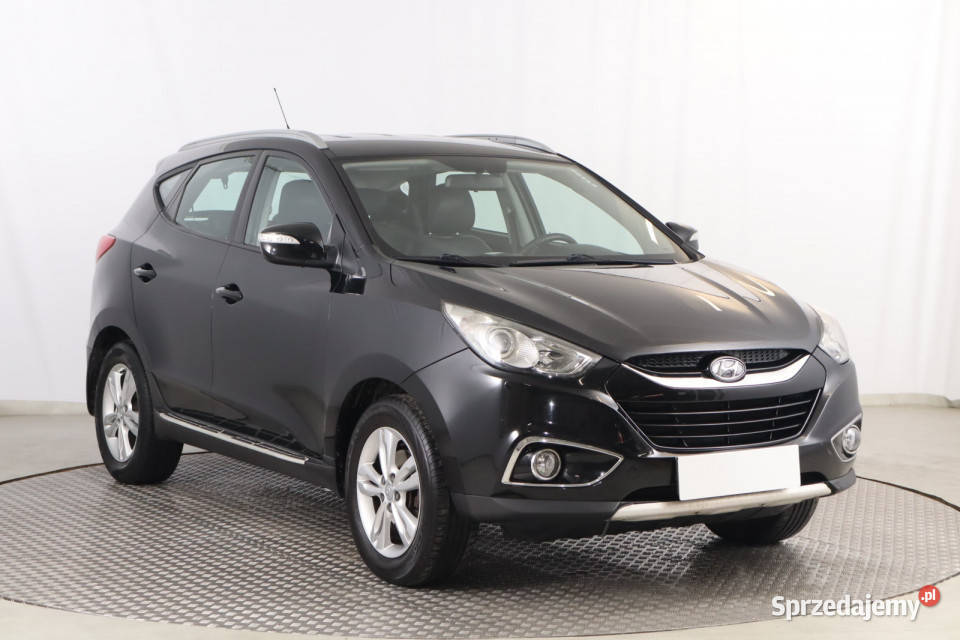 Hyundai ix35 16 GDI Zabrze