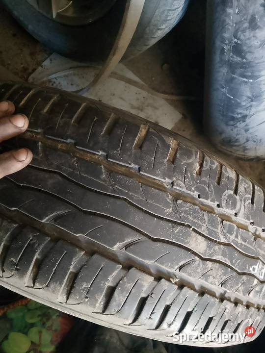 Koła alusy peugeot 407 5x108 alufelgi Brzeziny sprzedam