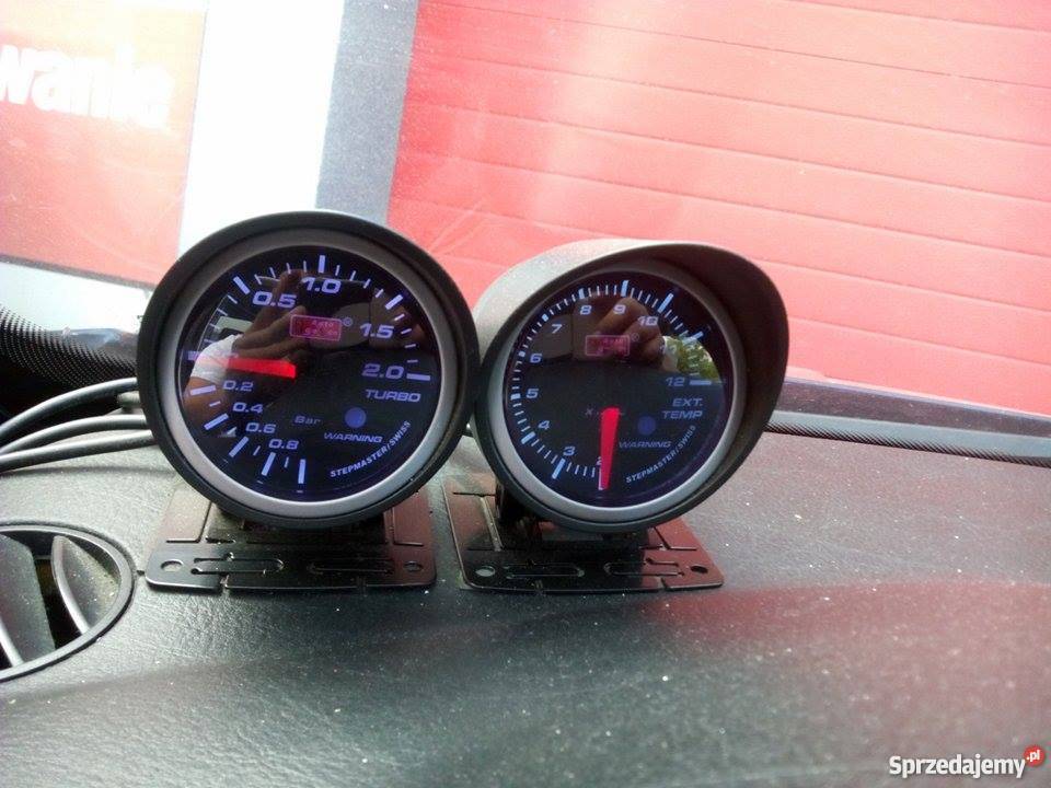 VW Golf GTI mkIV 270 Gwint Tuning Rollbar poduszka powietrzna małopolskie Kraków