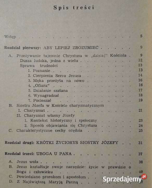 Największa Miłość Sacre Coeur Pozostałe Gdańsk