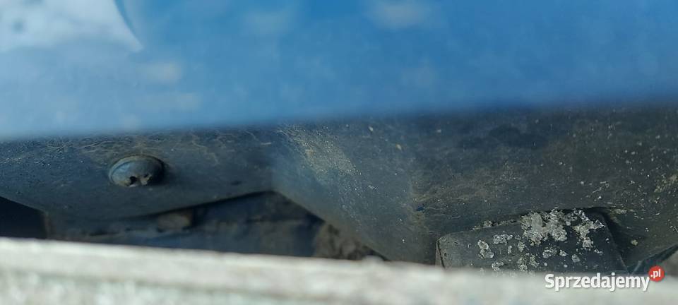 Błotnik przedni mercedes sprinter 901902 199500 Skarżysko-Kamienna