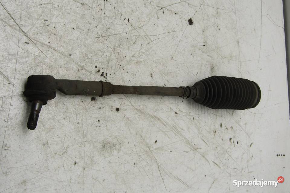 DRĄŻEK KIEROWNICZY LEWY LEWE 13 VVTi TOYOTA sprzedam