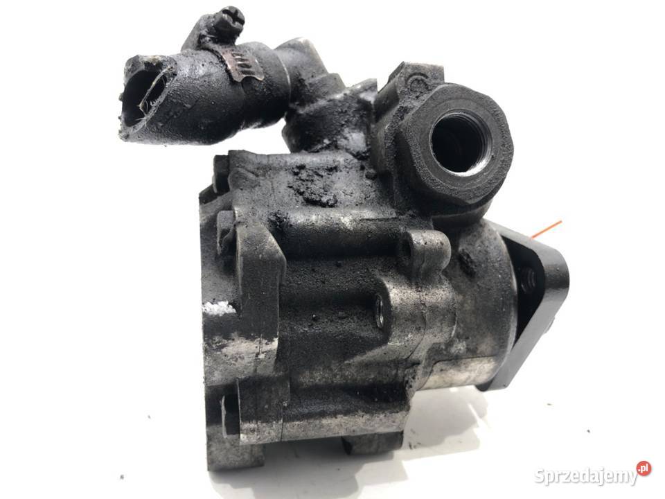 POMPA WSPOMAGANIA AUDI A4 B6 8E0145155 25 180 osobowe