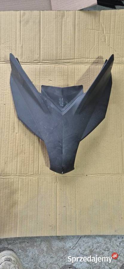 Nosek Krawat Yamaha X 0913 maskownica Plastiki Niedźwiedź