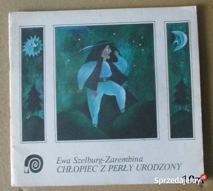 Dziadek do orzechów Hoffmann Na jagody Łódź