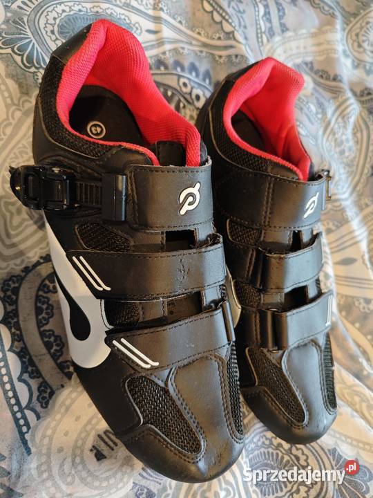 Peloton buty rowerowe podkarpackie Rzeszów