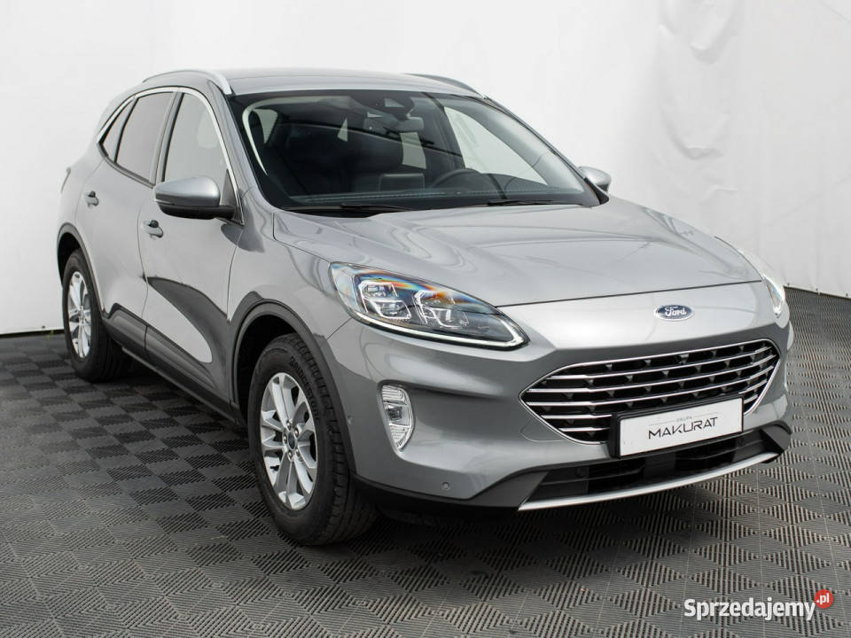 Ford Kuga PY0575A15 EcoBoost FWD Titanium X pomorskie Pępowo