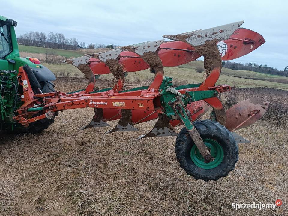 Kverneland 150S 2013 Suwałki