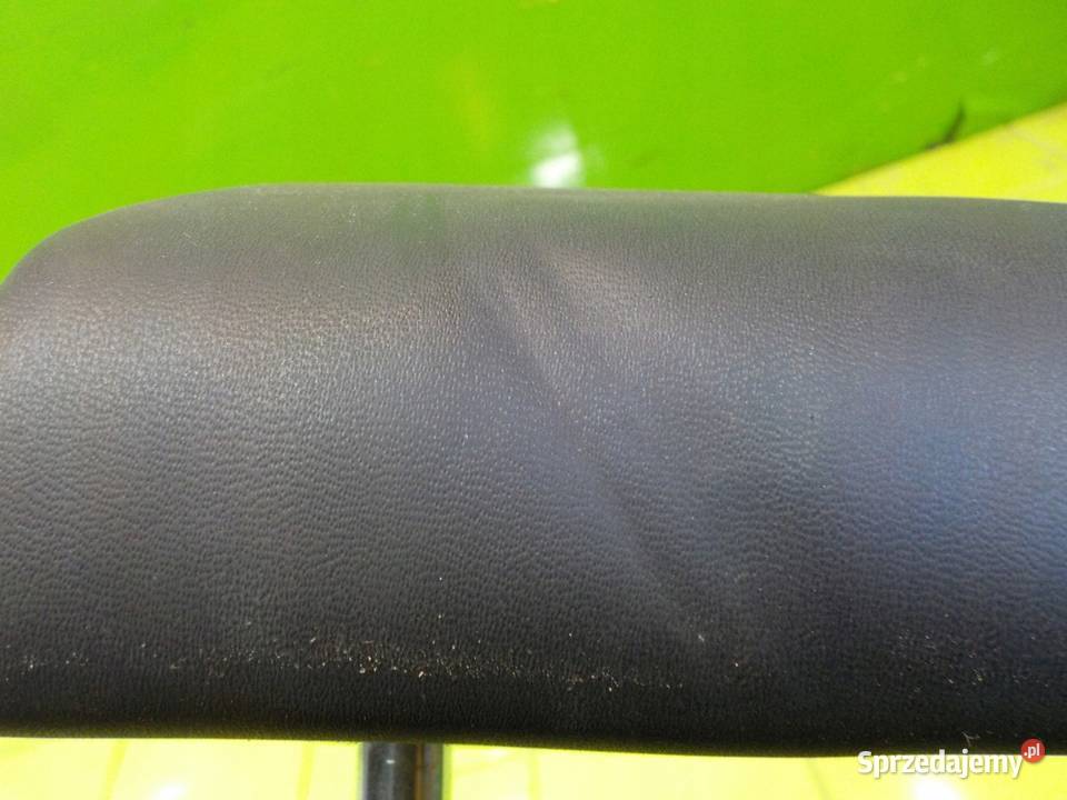 NISSAN QASHQAI I J10 15 DCI 07r zaglowek Suków sprzedam