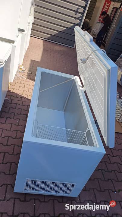 Zamrażarka 160 skrzyniowa BYFAL gastronomiczna łódzkie Łódź