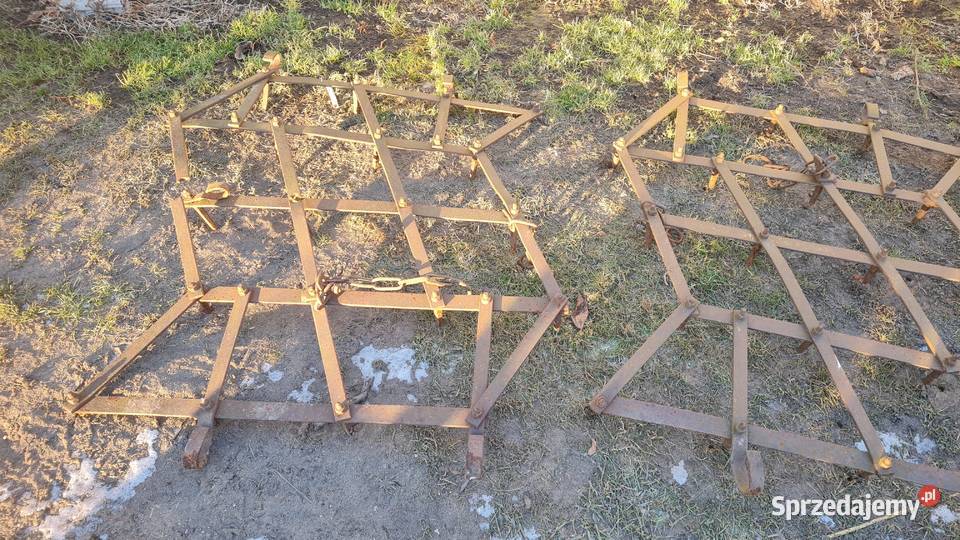 Brony rolne 3 polowe Brony Wrocław