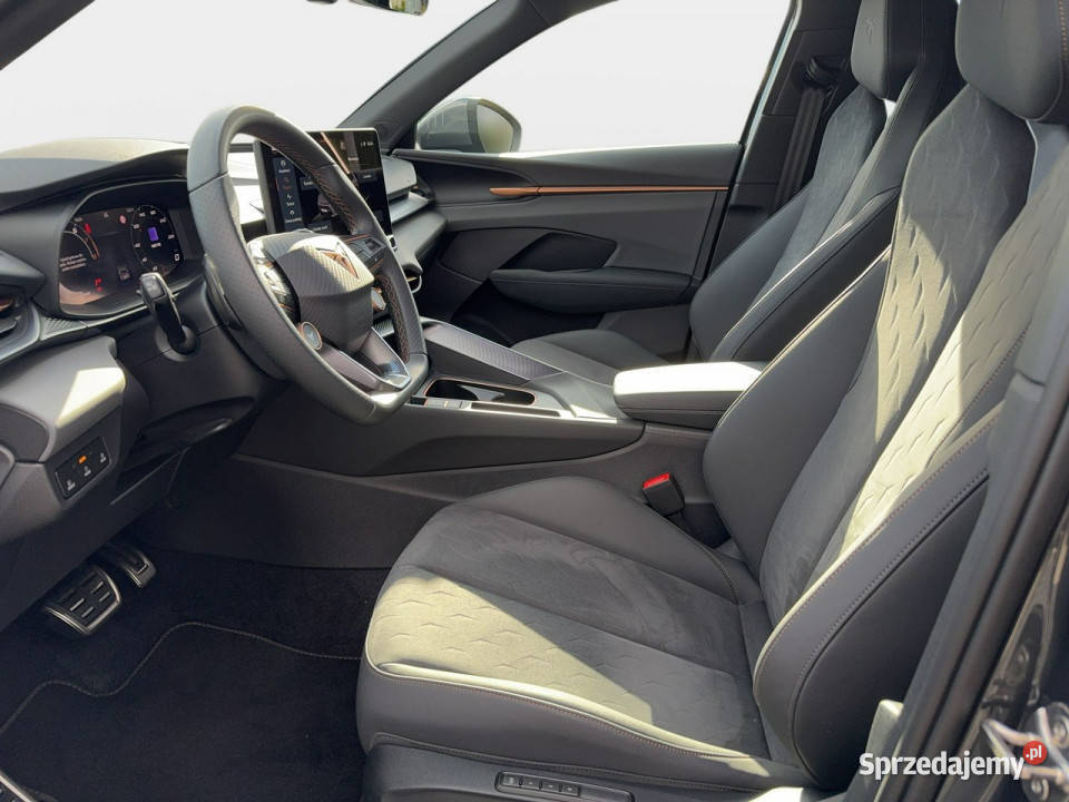 Cupra Terramar VAT 23 15 eTSI 150 DSG 2025 r