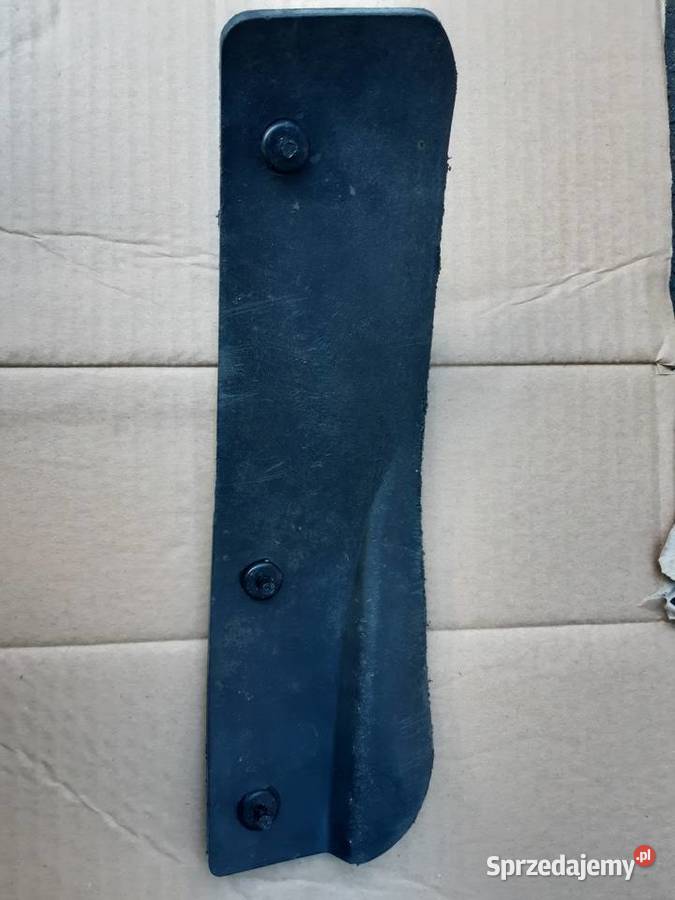 Spoiler koła Audi lewy 8 853 887A Gdańsk