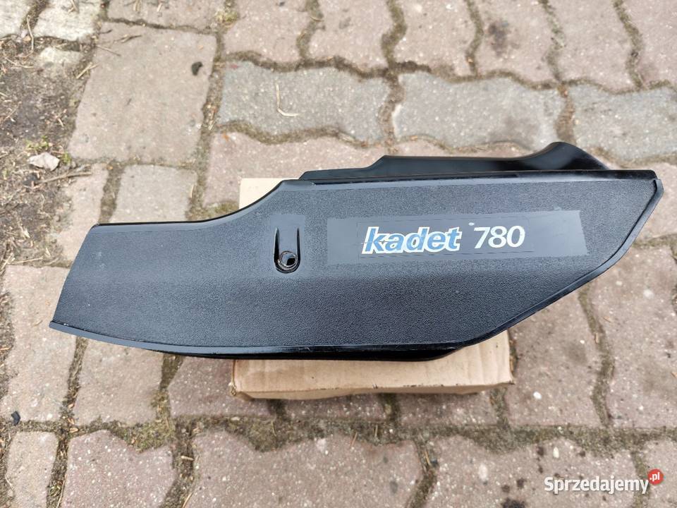 Romet Kadet Osłona Skarżysko-Kamienna sprzedam