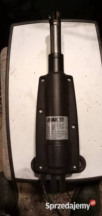 siłownik elektryczny 24v Wałbrzych