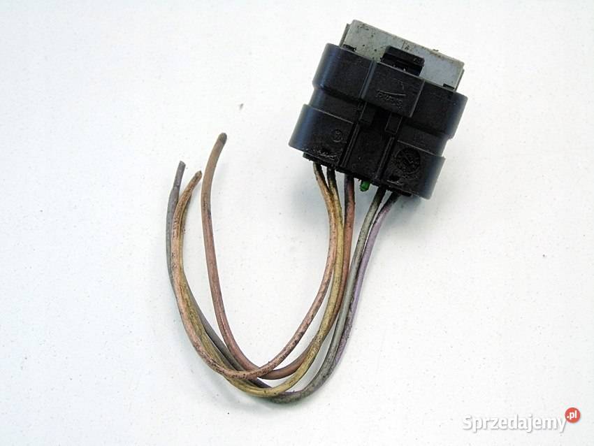 WTYCZKA KOSTKA 11 14 206 307 PARTNER BERLINGO Pozostałe Sosnowiec