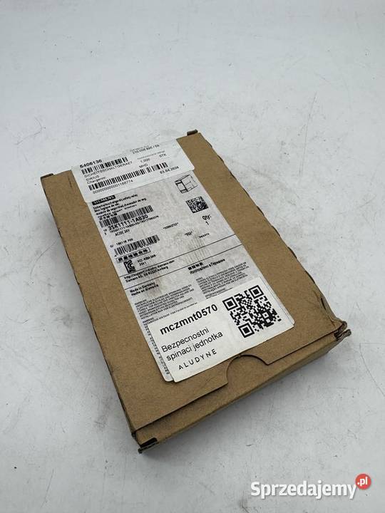 Siemens 3SK11111AB30 Safety Relay sprzedam