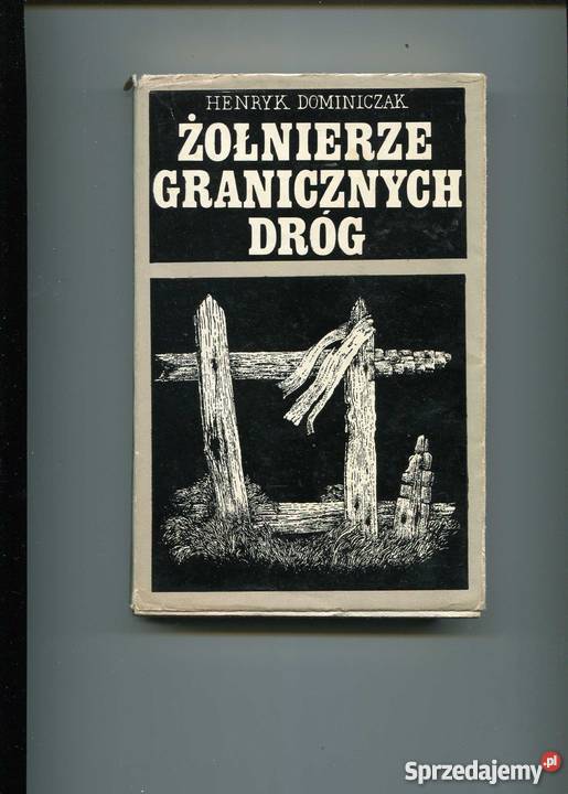 Żołnierze granicznych dróg zachodniopomorskie Szczecin