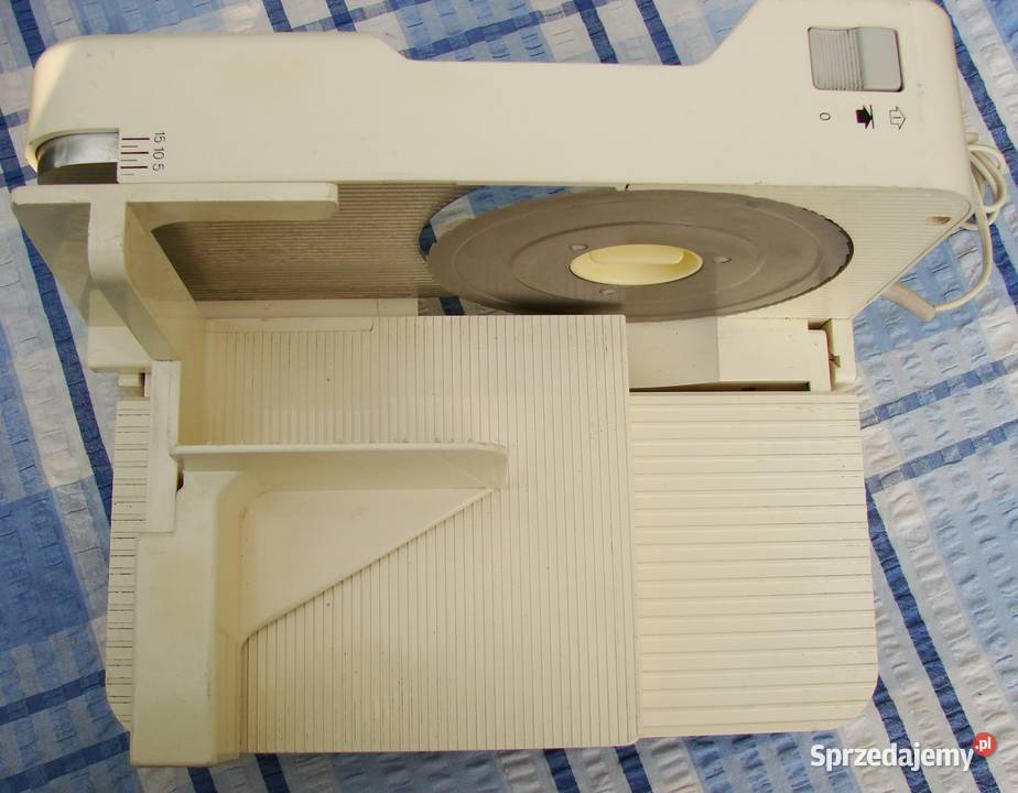 Krajalnica Zelmer Radom sprzedam