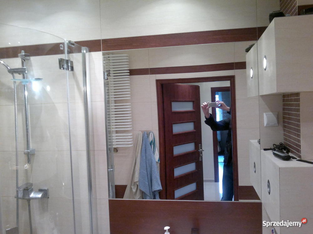 Sprezedam luksusowe mieszkanie w Białymstoku Mieszkania