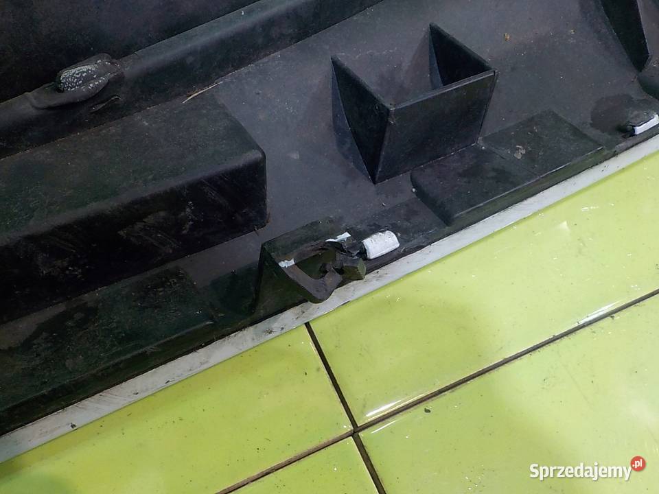 OPEL VIVARO A I LIFT 11r 0614 atrapa grill osobowe Suków