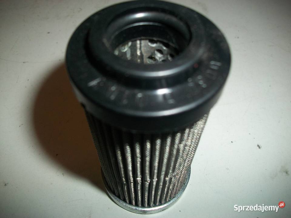 Filtr 0060D010V Olkusz sprzedam