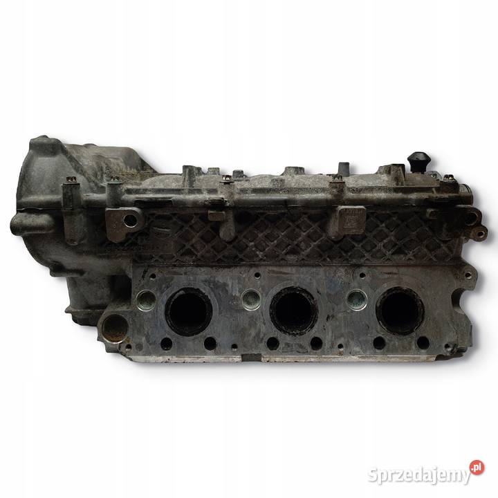 GŁOWICA CYLINDRÓW lewa Mercedes W211 35 V6 Chełm