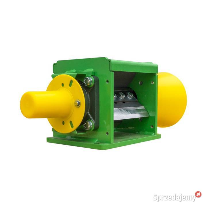 Mechanizm tnący ZIKO XM50 4 ostrza lubelskie Tomaszów Lubelski