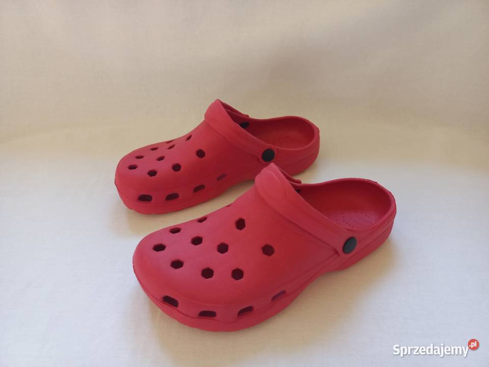 Klapki PIANKI Damskie r 39395 Nie Plastik stan Białystok