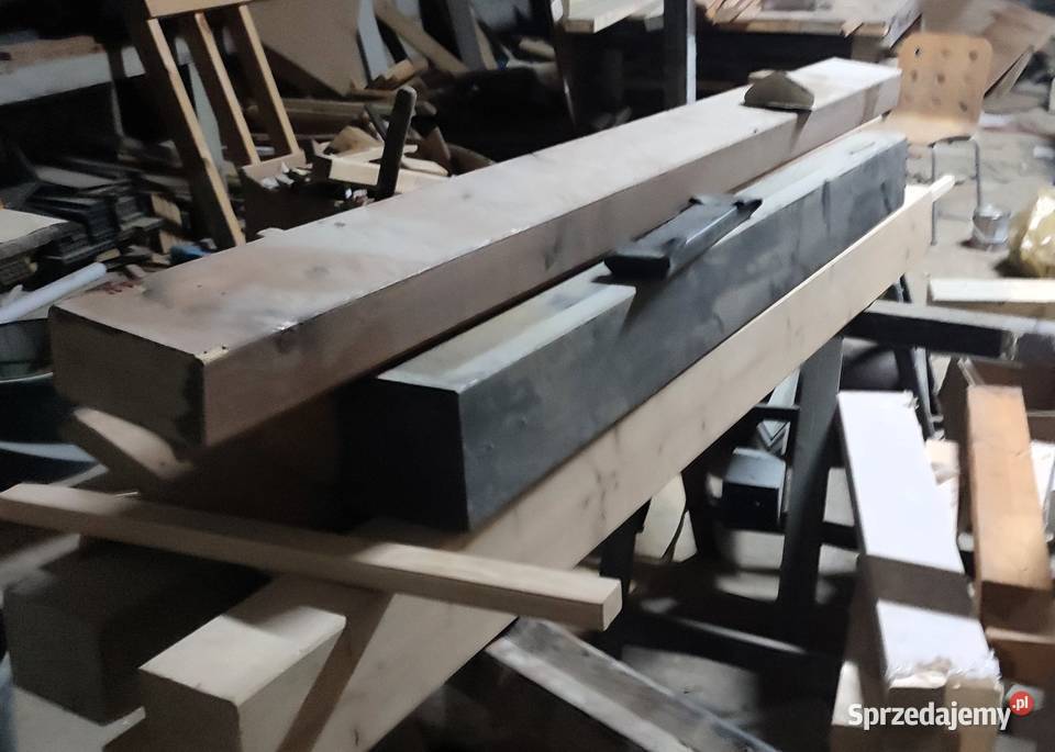 drewno opłaowe sosnadąbmodrzew scinki stolarskie Wrocław