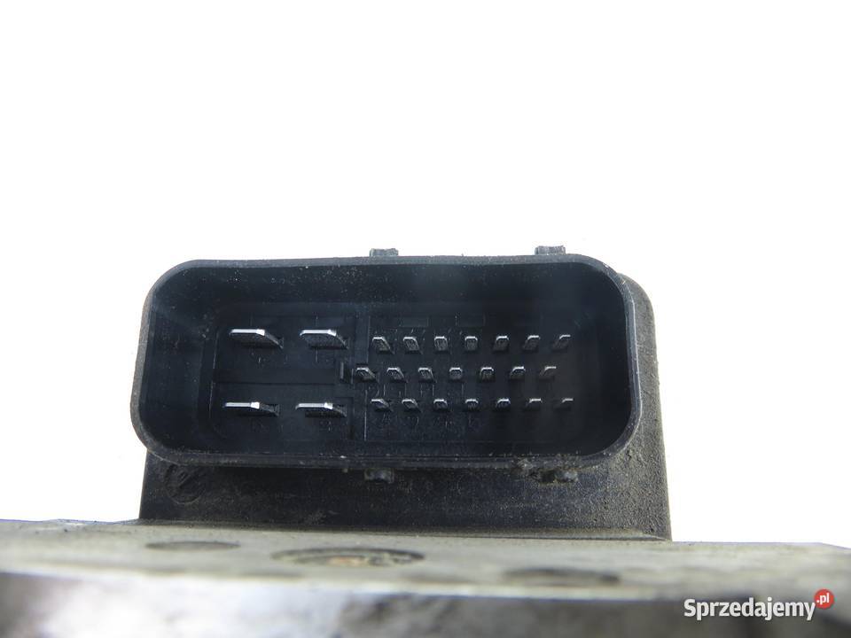 POMPA ABS HONDA JAZZ II A4044001296 Układ ABS i ESP