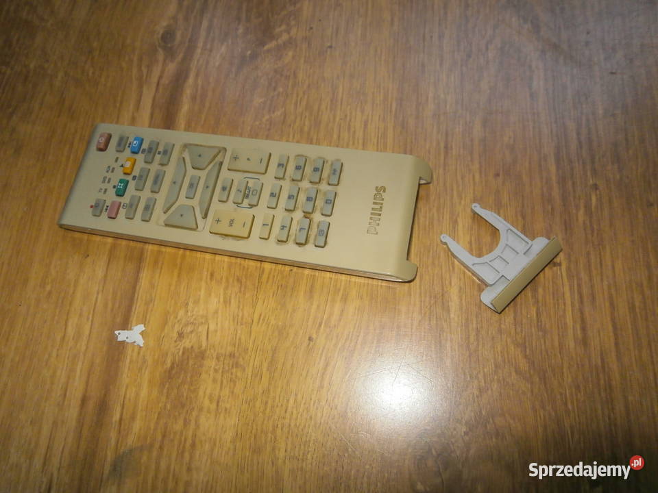 Pilot PHILIPS oryginał sprawny Łódź