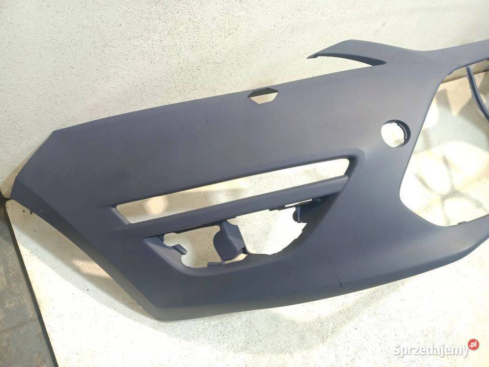 Ford Mondeo MK4 LIFT 1014 TITANIUM ZDERZAK PRZÓD Skarżysko-Kamienna