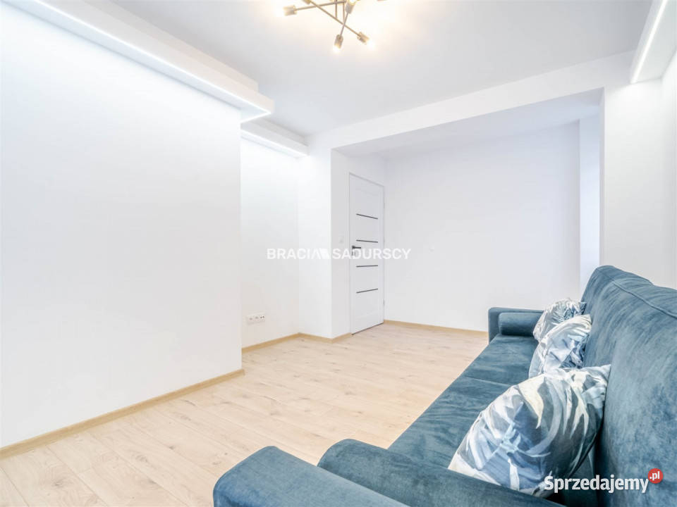Mieszkanie wynajmę 48m2 2 pokojowe Kraków