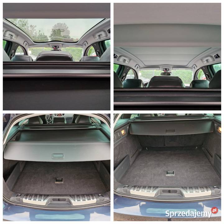 20 HDI 180 GTLine full ASO lakier fabryczny 508 Kraków sprzedam