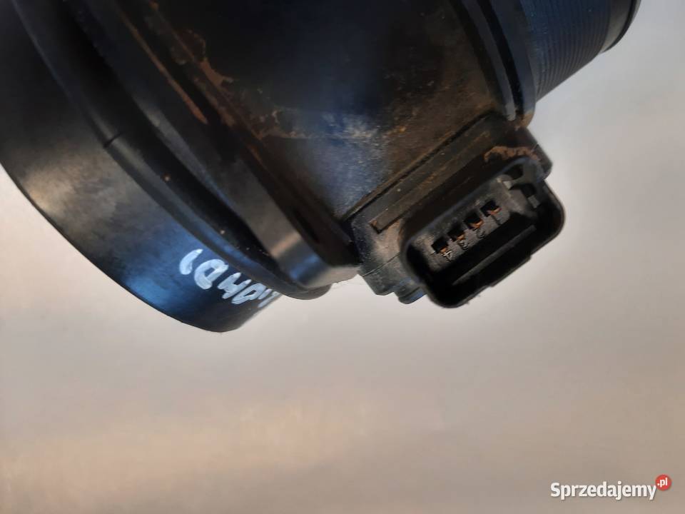 Peugeot Citroen 20 HDI przepływomierz 9645948980 Ksawerów