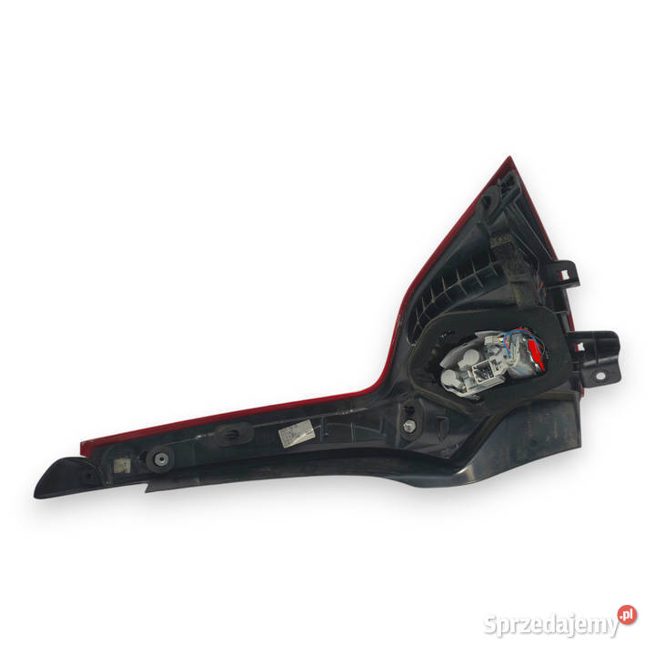 LAMPA LEWA Volvo V60 20102018 tylna tylnia lewy Chełm
