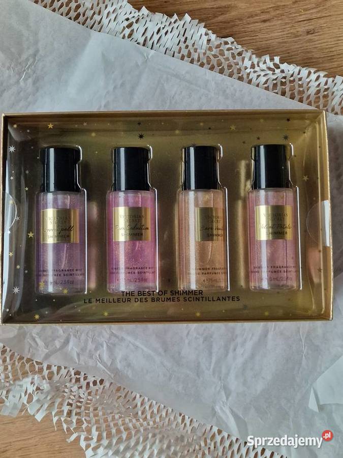 Zestaw 4 produkty Racibórz