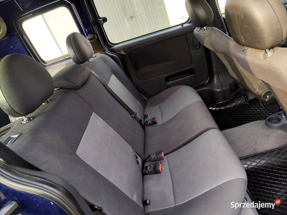 Opel Combo 13 CDTI 20056 Klima Elektryka Jasło sprzedam