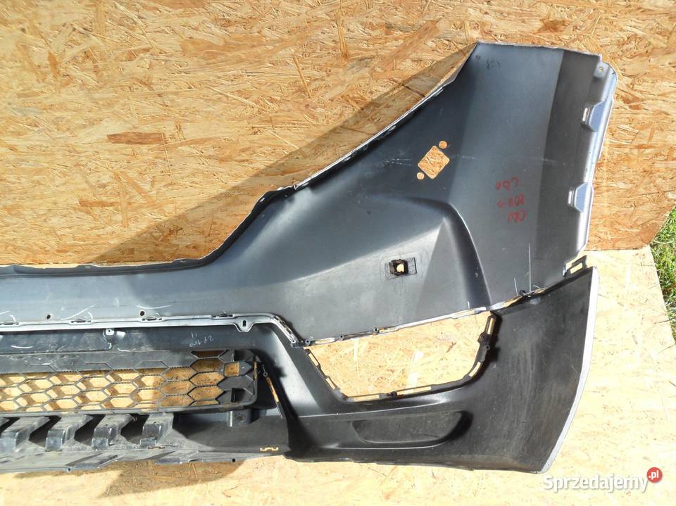 ZDERZAK PRZÓD HONDA CRV V 2018 2019 2020 2021 Nowy Tomyśl