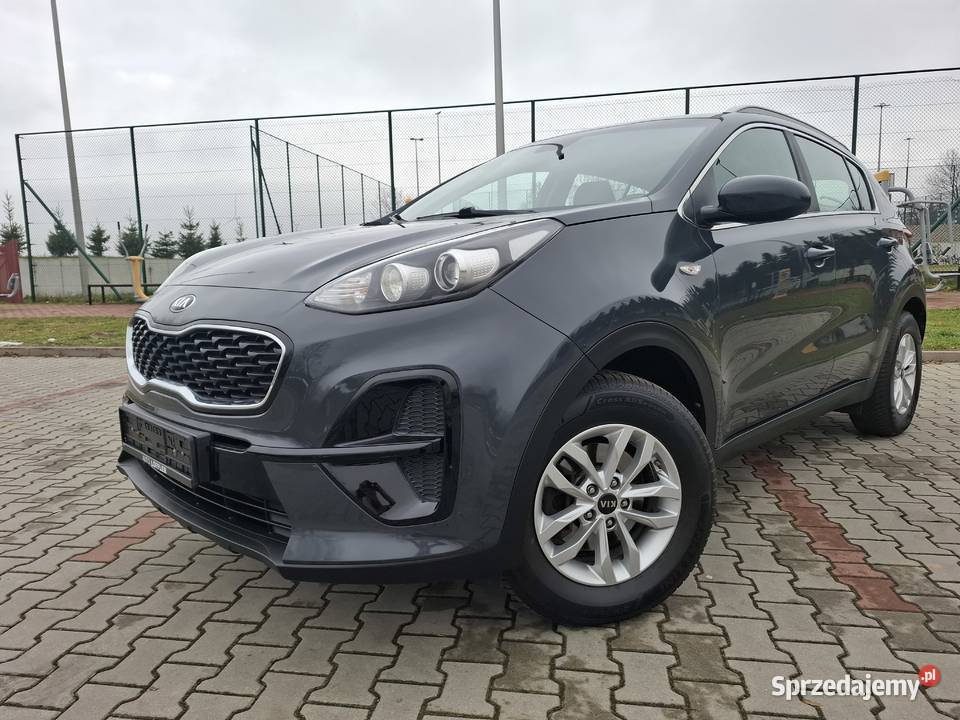 16 GDI132Bezwypadkowy 100 Serwis Bodzentyn sprzedam