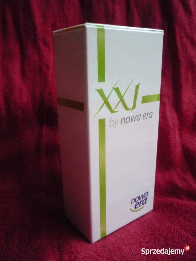 Woda perfumowana XXI by nowa era Dla kobiet