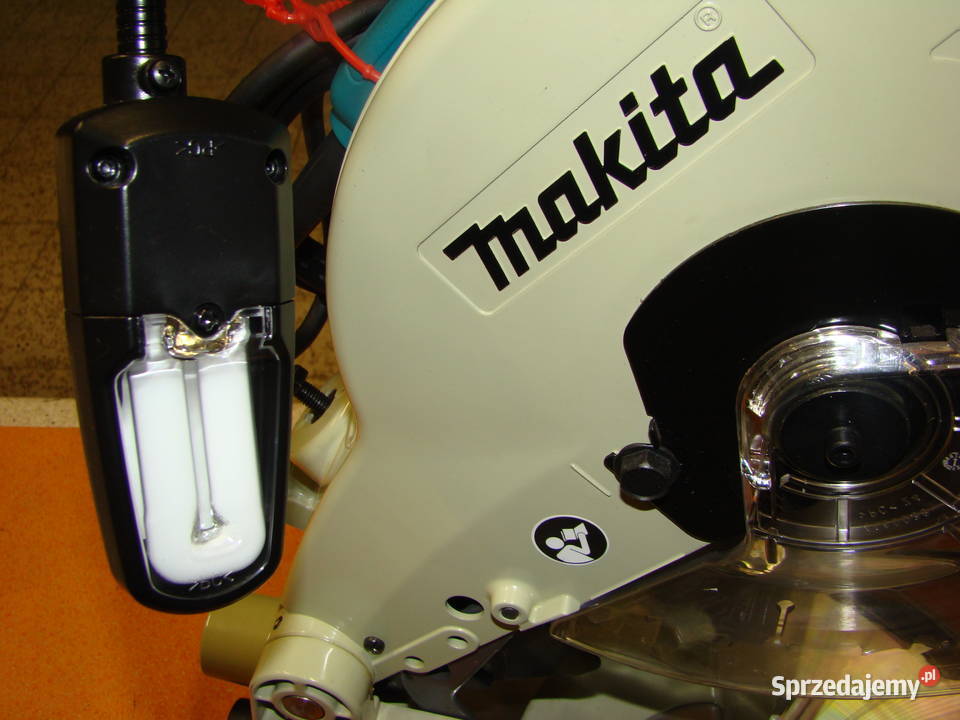 Pilarka tarczowa ukośnica 255 mm 1650 W Ref LS Bielsko-Biała sprzedam