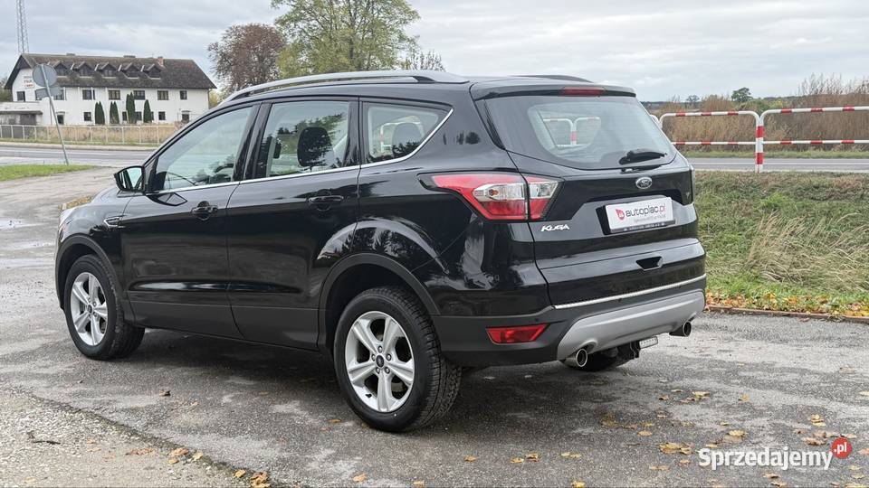 Raty 20 TDI Navi 95 Tablet dotykowy Klimatronic welurowa tapicerka